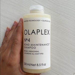 Olaplex No.4